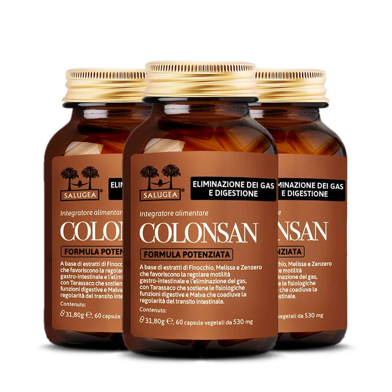 Colonsan Formula Potenziata