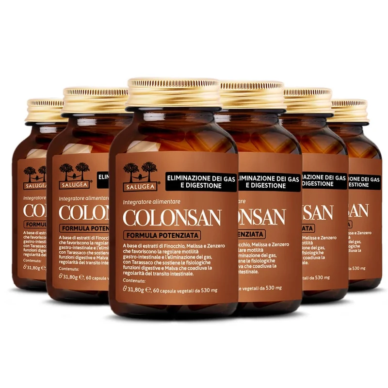 Colonsan Formula Potenziata