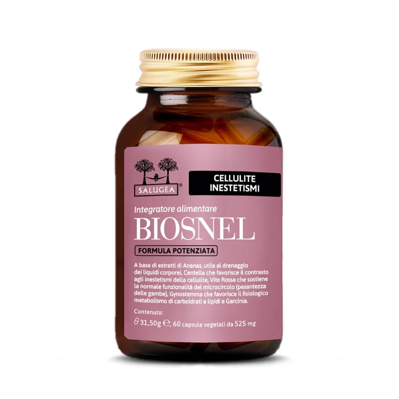 Biosnel Formula Potenziata