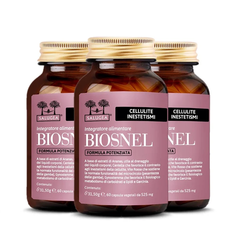 Biosnel Formula Potenziata