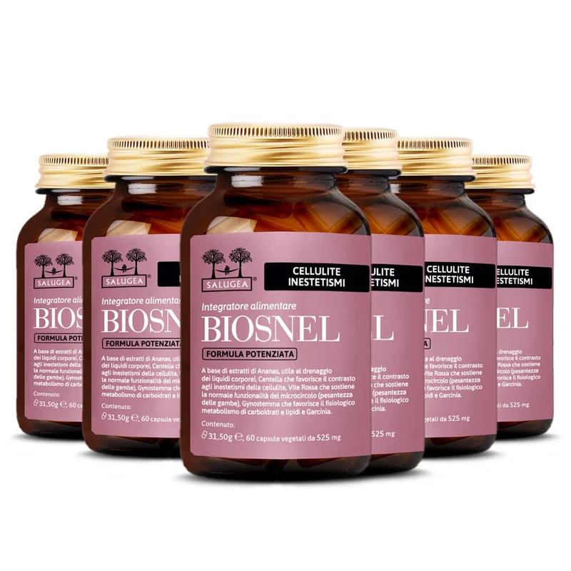 Biosnel Formula Potenziata