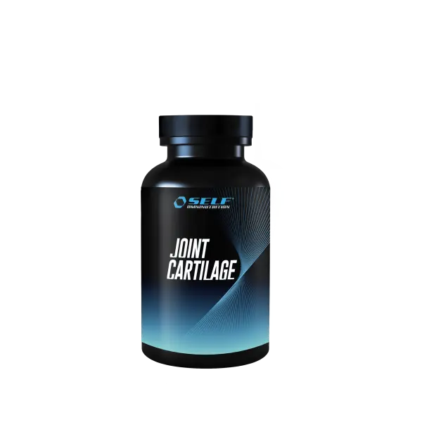 Self Omninutrition Joint Cartilage 120 cps