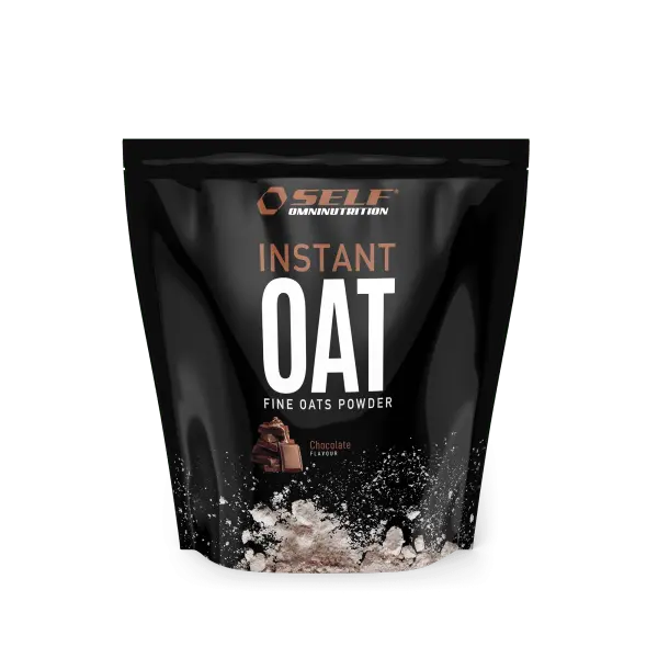 Self Omninutrition Instant Oat 1 Kg