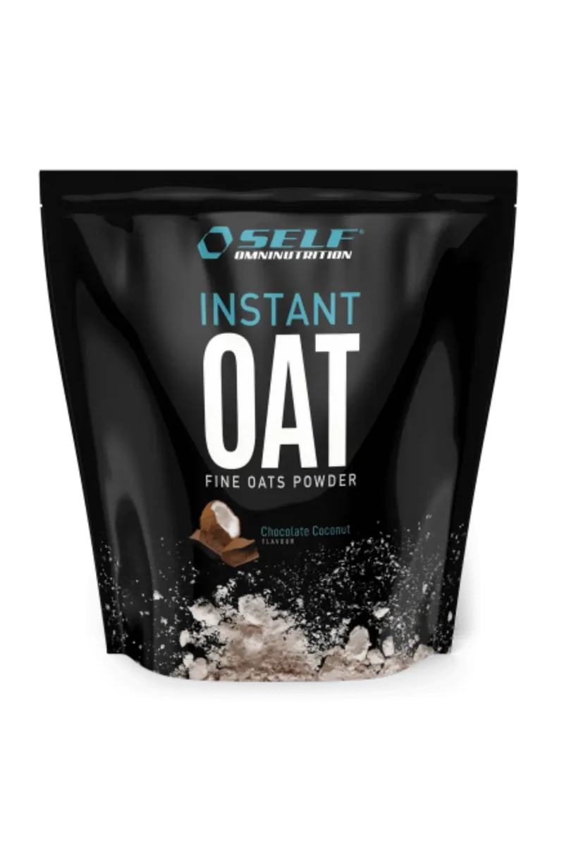 Self Omninutrition Instant Oat 1 Kg