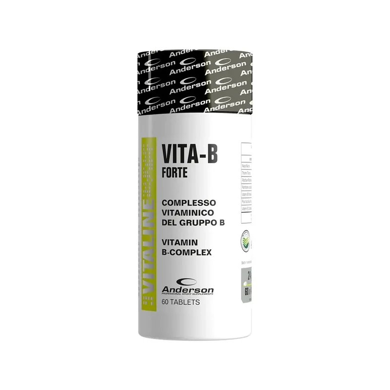 Anderson Vita-B Forte 60 cpr