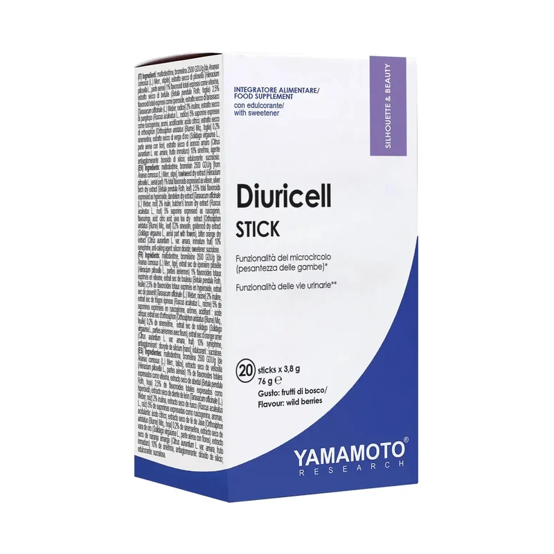 Yamamoto Diuricell 20 Stick