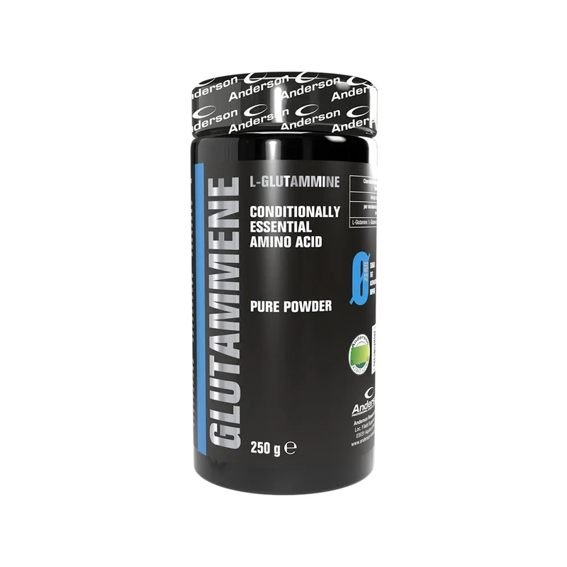 Anderson Glutammene 250 g