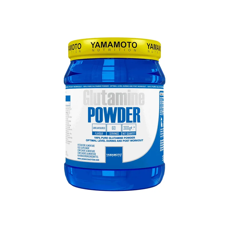Yamamoto Glutamine POWDER