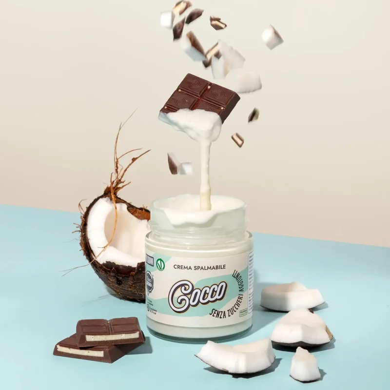 Choco Zero Crema Spalmabile 200g