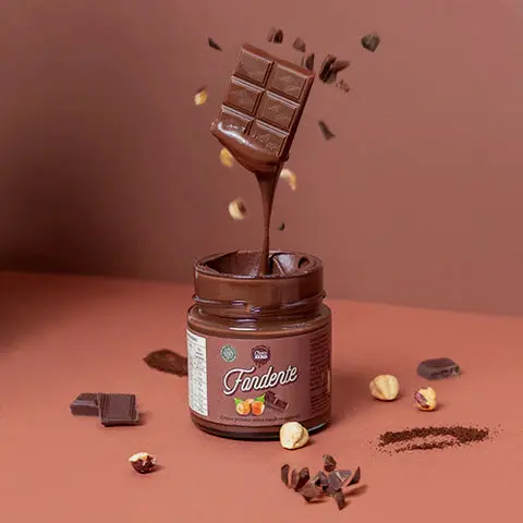 Choco Zero Crema Spalmabile 200g