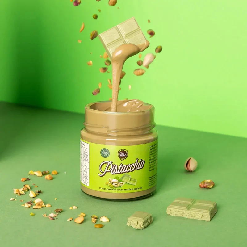 Choco Zero Crema Spalmabile 200g