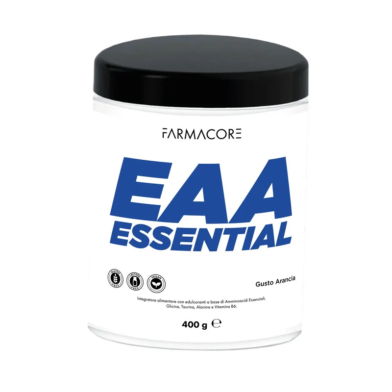 FarmaCore EAA ESSENTIAL 400 g