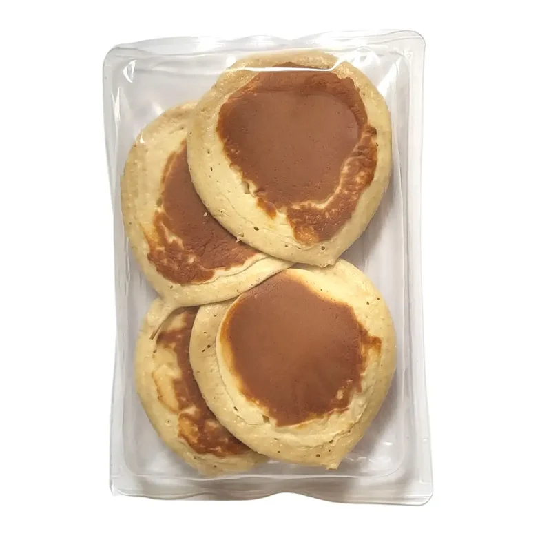 RI.MA Benessere Pancake Fit Proteico 160 g