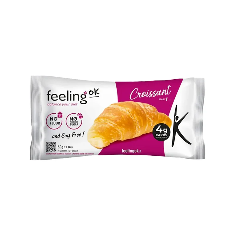Feeling Ok Croissant Start 50g
