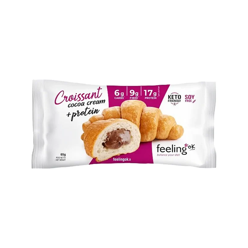 Feeling Ok Croissant Start 50g