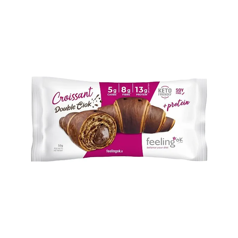 Feeling Ok Croissant Start 50g
