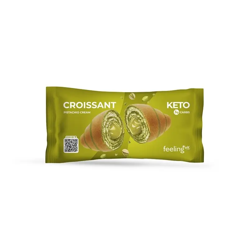 Feeling Ok Croissant Start 50g