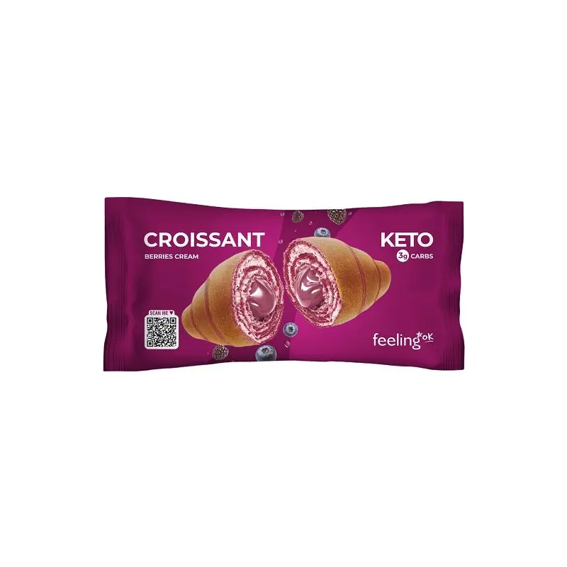 Feeling Ok Croissant Start 50g