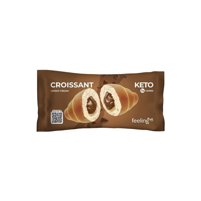 Feeling Ok Croissant Start 50g