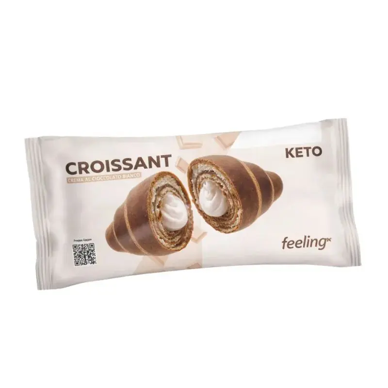 Feeling Ok Croissant Start 50g