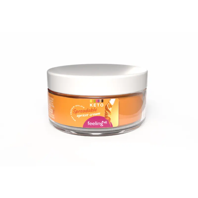 Feeling Ok Crema Spalmabile Big 250g