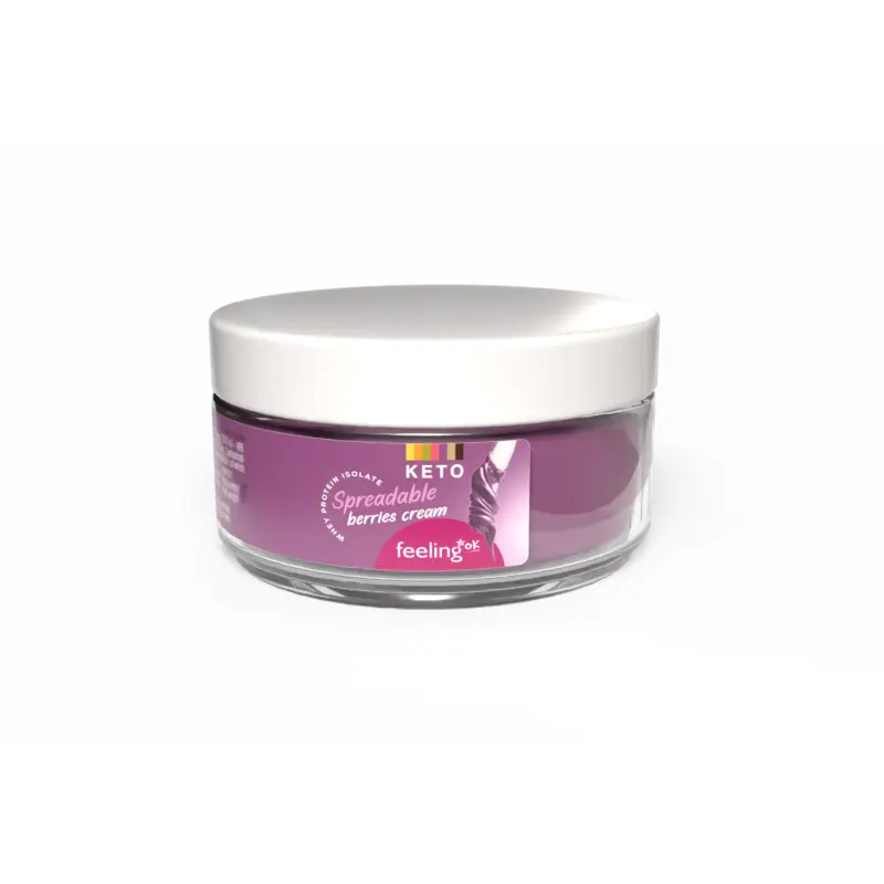 Feeling Ok Crema Spalmabile Big 250g