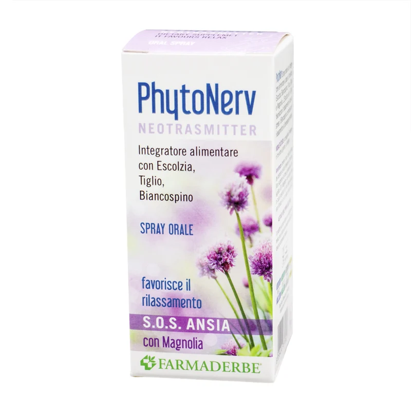 PhytoNerv