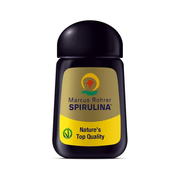 Spirulina