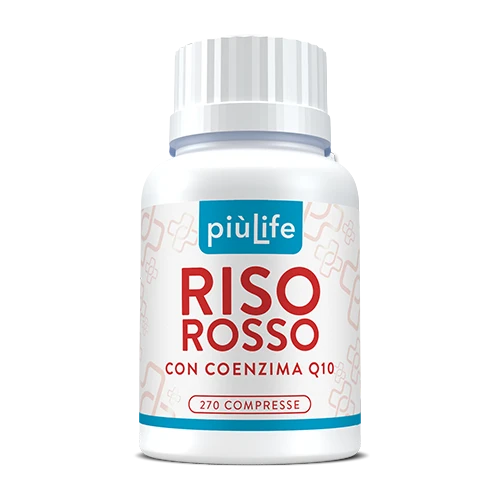 Riso Rosso