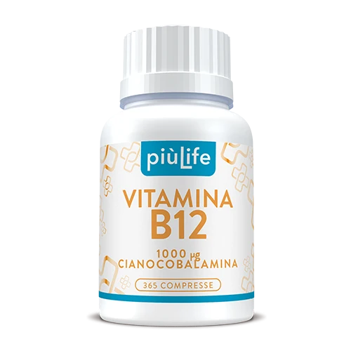Vitamina B12