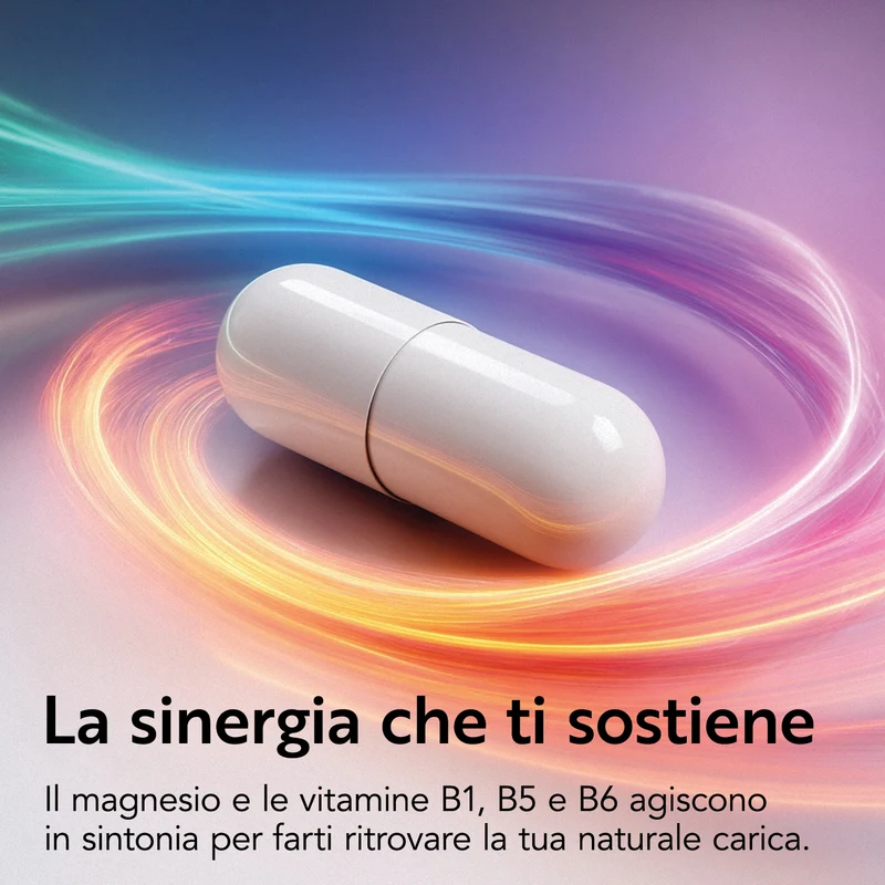 Magnesio Citrato