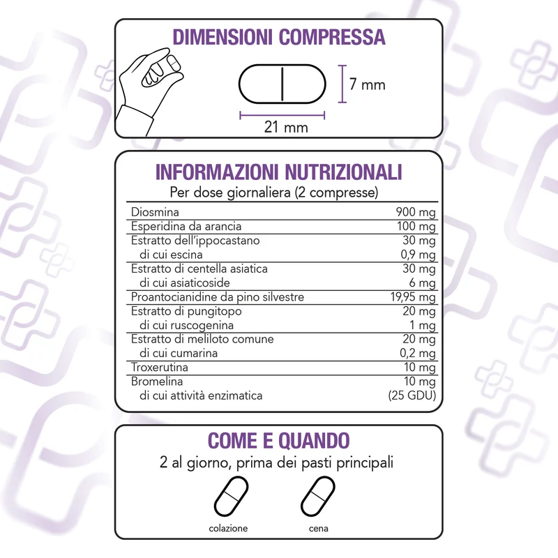 Diosmina