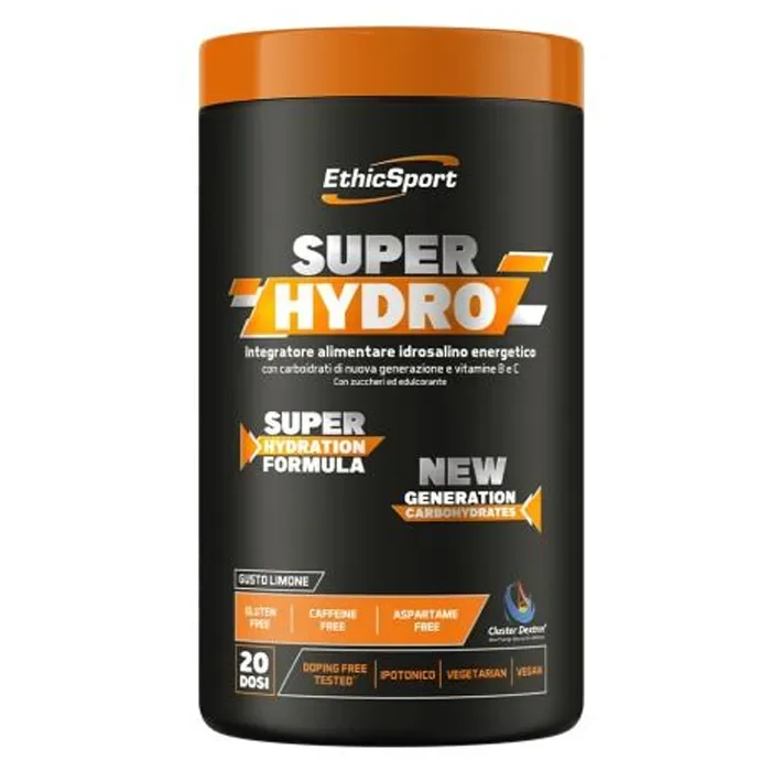 Superhydro 500g