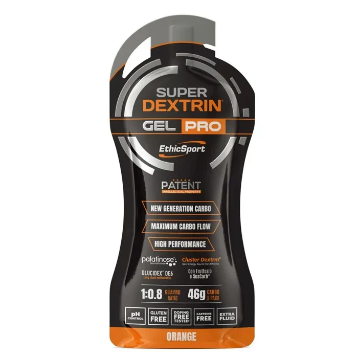 Super Dextrin gel PRO 60 ml