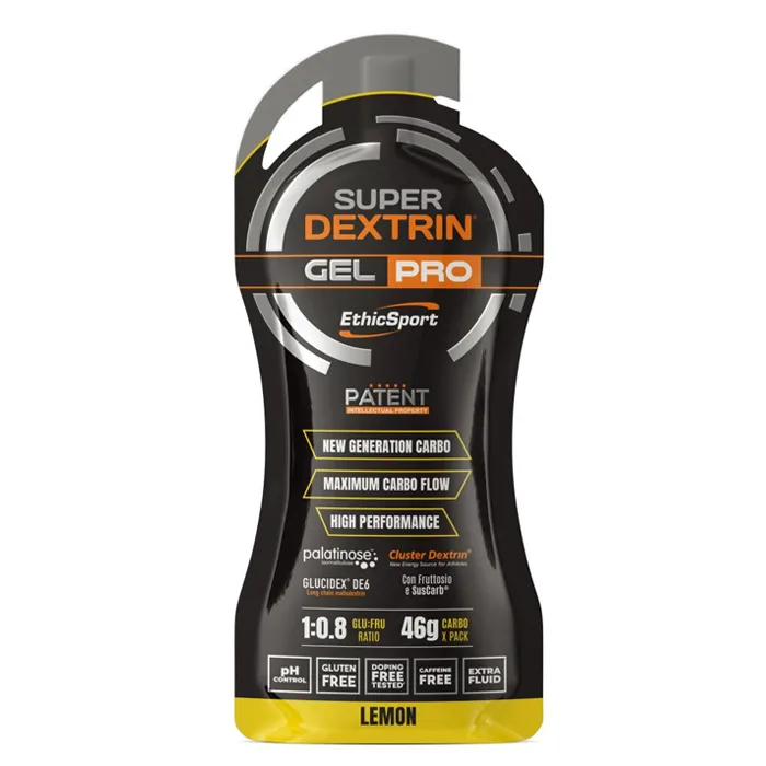 Super Dextrin gel PRO 60 ml