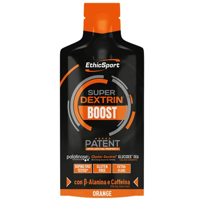 Super Dextrin Boost 30 ml