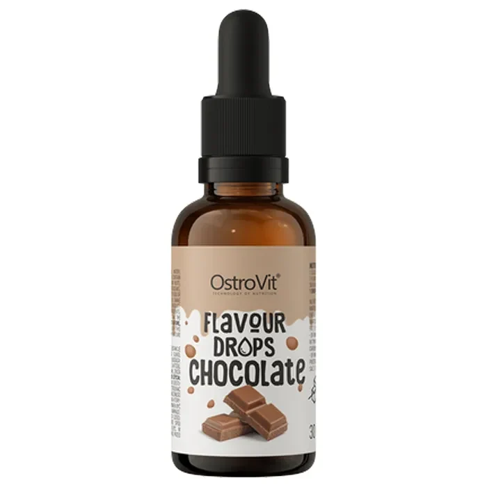 Flavour Drops 30 ml
