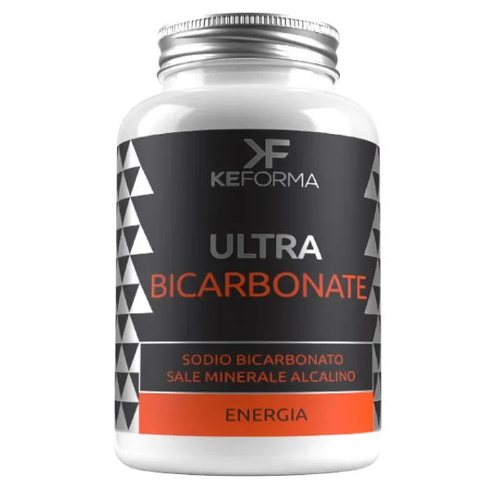 ULTRA BICARBONATE 150 cps