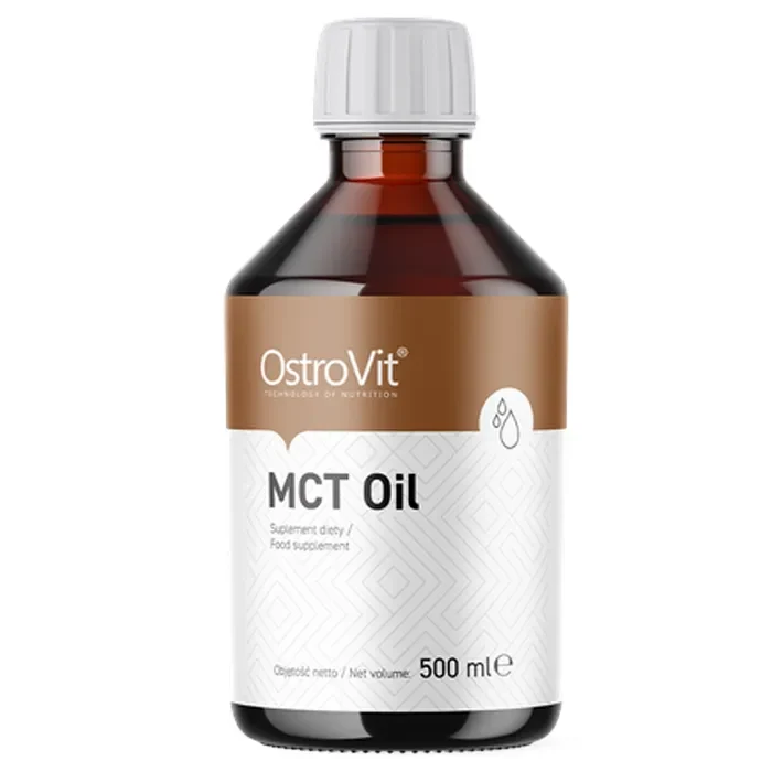 OstroVit MCT Oil 500 ml