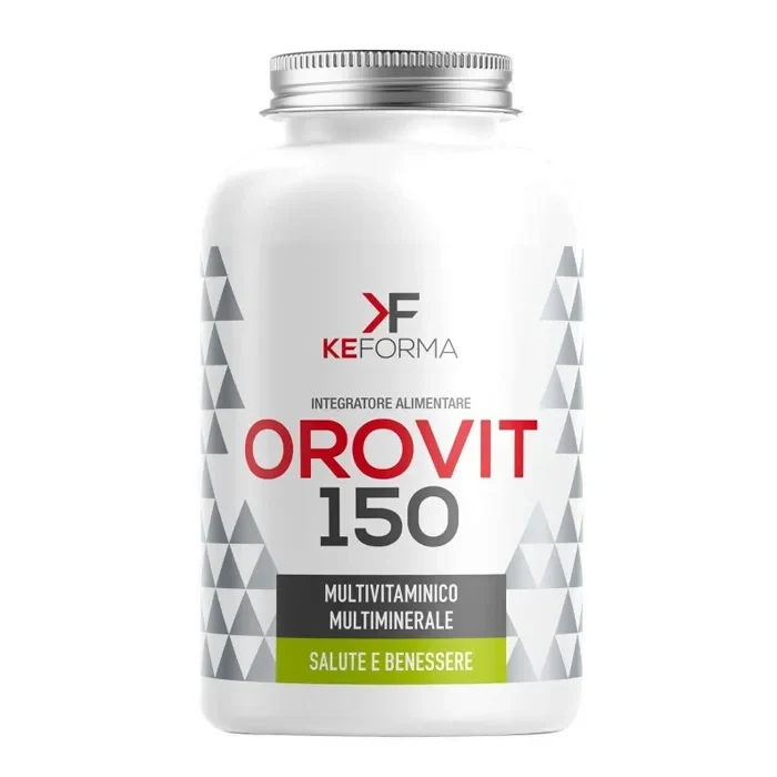 ORO VIT - 60 cpr