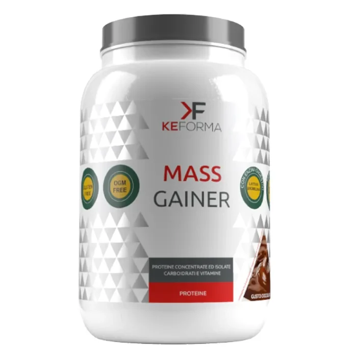 Mass Gainer 1,5 kg