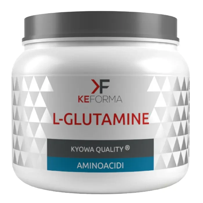L-GLUTAMINE 200 gr