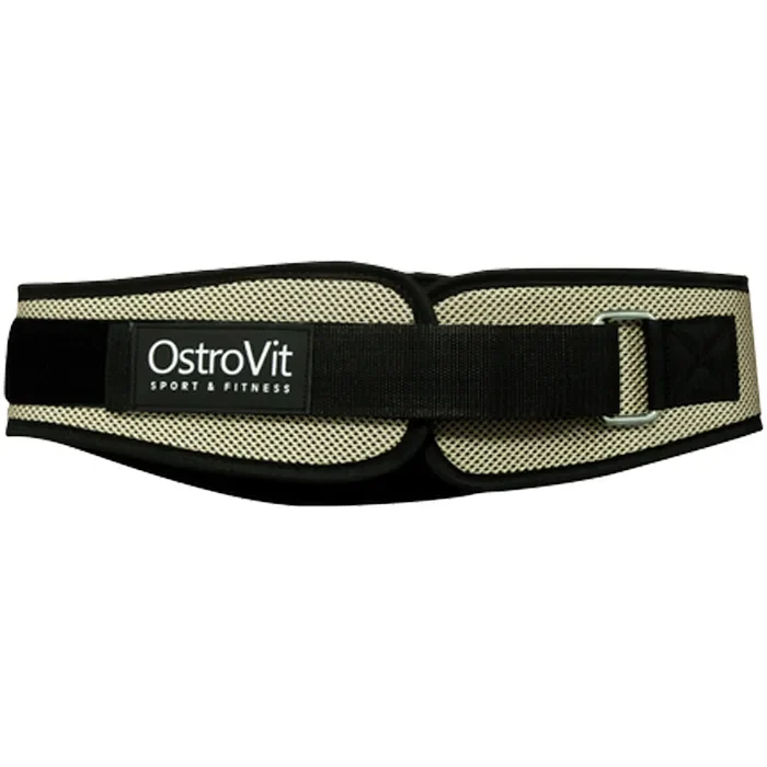 Fabric Bodybuilding Belt Cintura