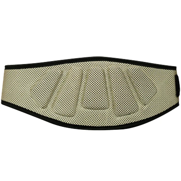 Fabric Bodybuilding Belt Cintura