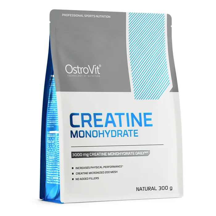 Creatina Monoidrata 300 g