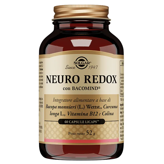 Neuro Redox 60 caps