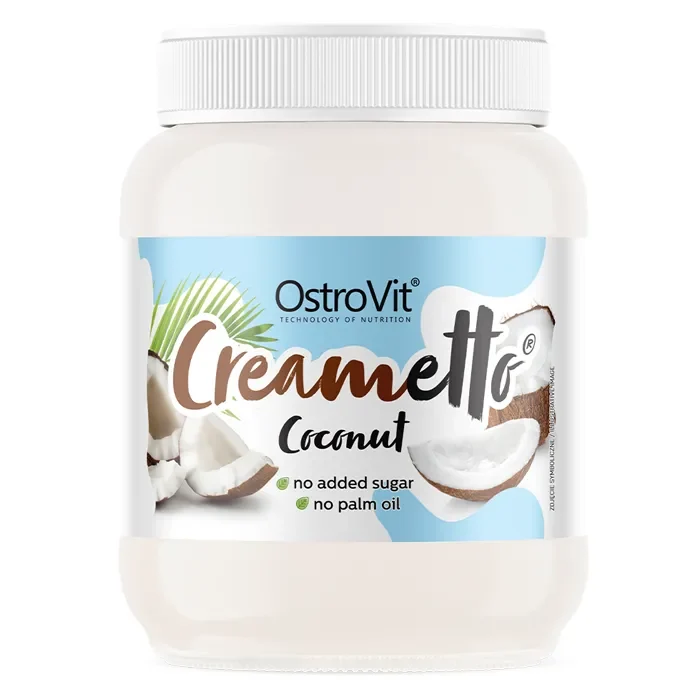 Creametto 320 g Cocco