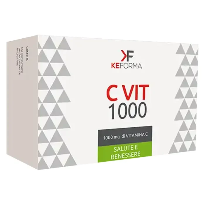 C VIT 1000 30 cpr