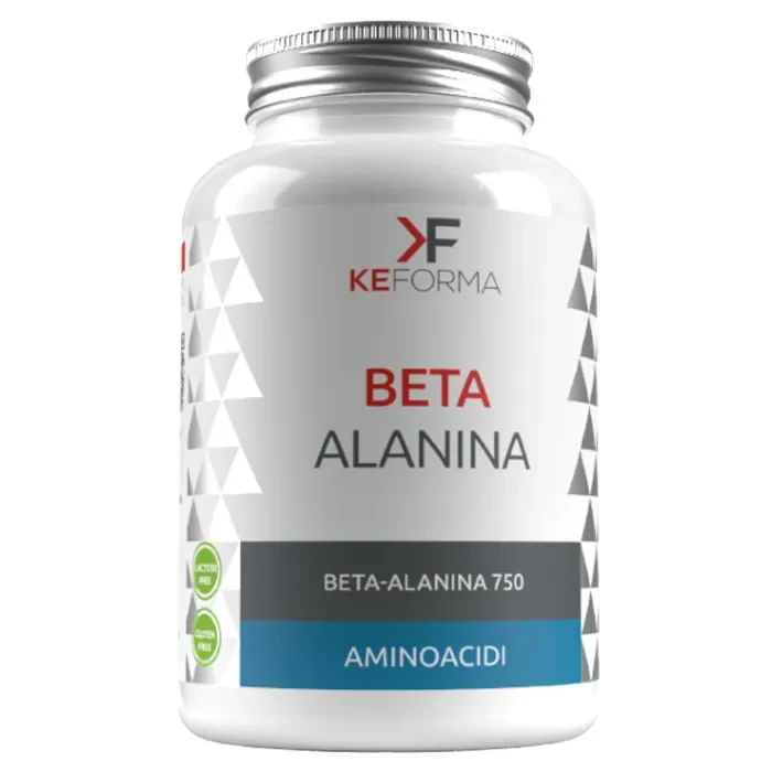 Beta Alanina 90 cps