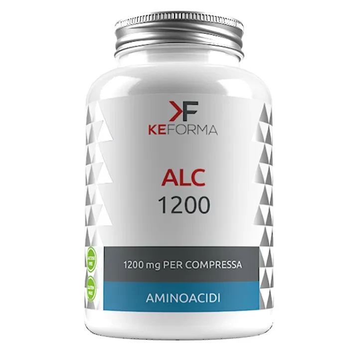 Alc 1200 50 cpr